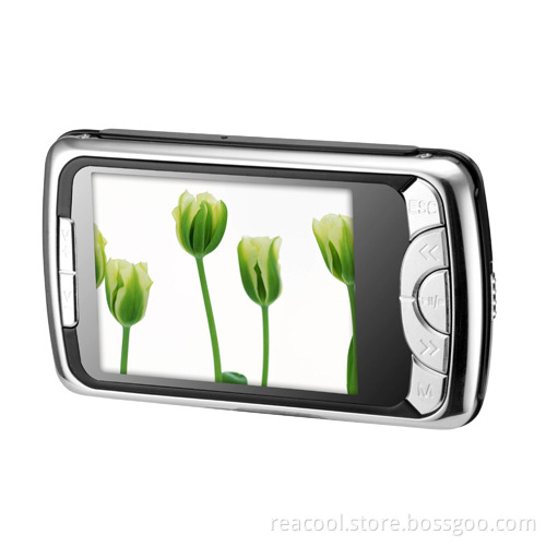 Reacool MP4 Player